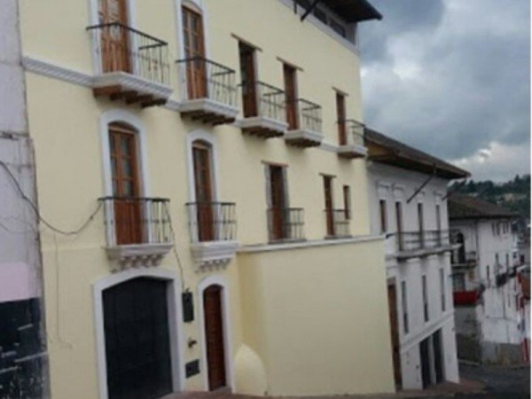 Ministerio de Cultura y Patrimonio