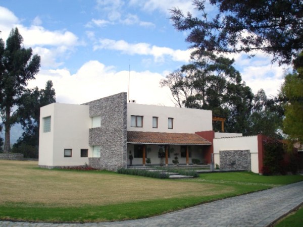 Residencia CL