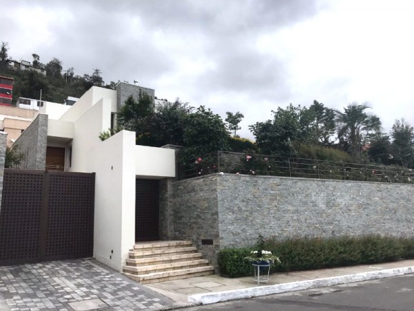 Residencia JN