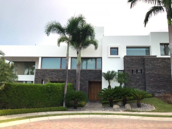 Residencia JV