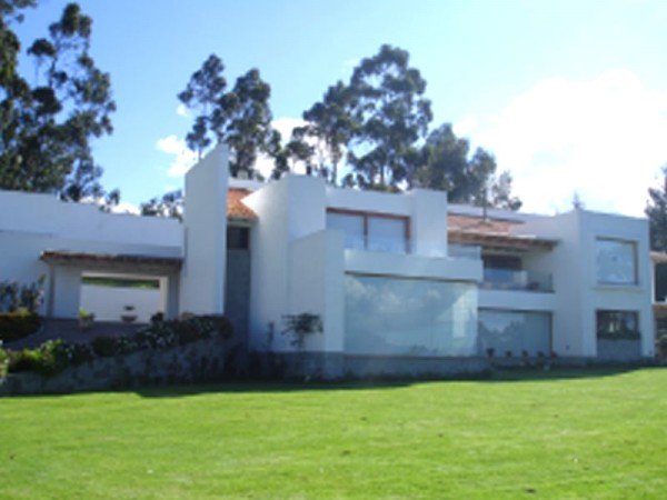 Residencia LB