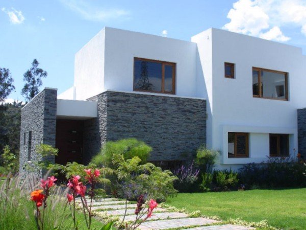 Residencia PV